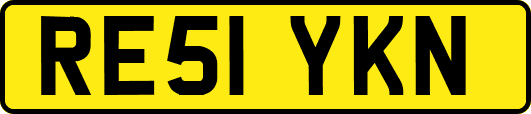 RE51YKN