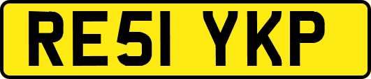 RE51YKP