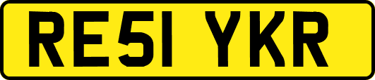RE51YKR