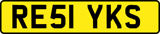 RE51YKS