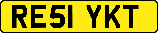 RE51YKT