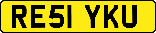 RE51YKU