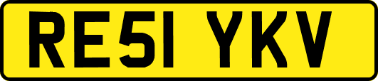 RE51YKV