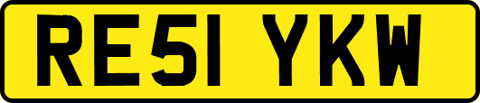 RE51YKW