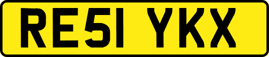 RE51YKX