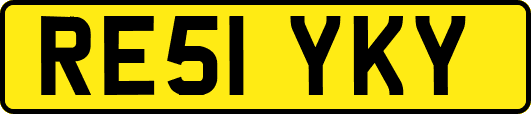 RE51YKY