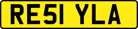 RE51YLA
