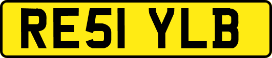 RE51YLB
