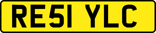 RE51YLC