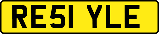 RE51YLE