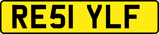 RE51YLF