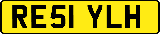 RE51YLH