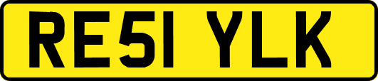 RE51YLK