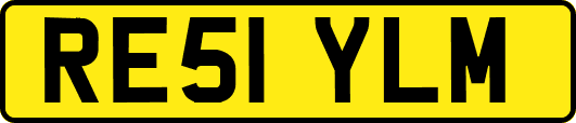 RE51YLM