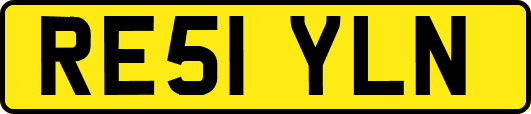 RE51YLN