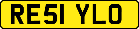 RE51YLO