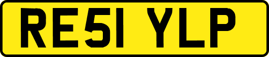 RE51YLP