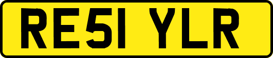 RE51YLR