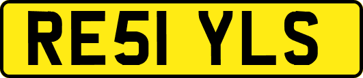 RE51YLS