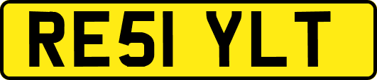 RE51YLT