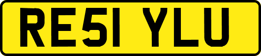 RE51YLU