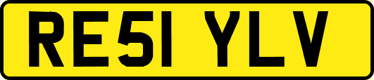 RE51YLV
