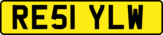 RE51YLW