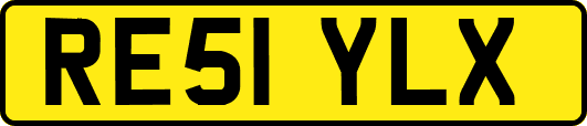 RE51YLX