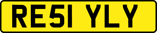 RE51YLY