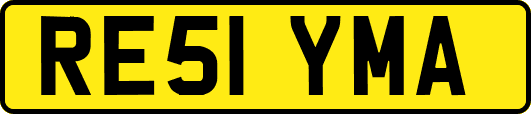 RE51YMA