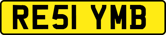 RE51YMB
