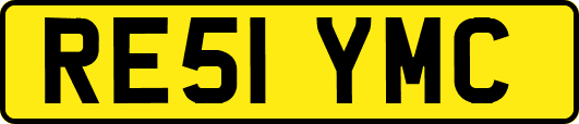 RE51YMC