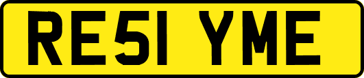 RE51YME