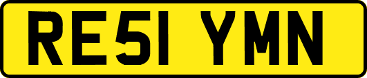 RE51YMN