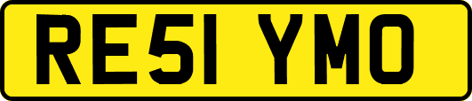 RE51YMO