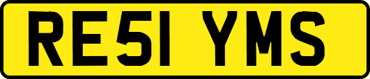 RE51YMS