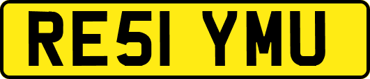 RE51YMU