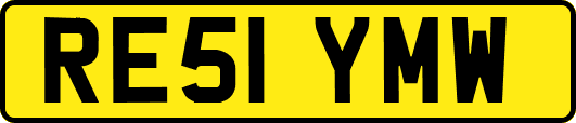 RE51YMW