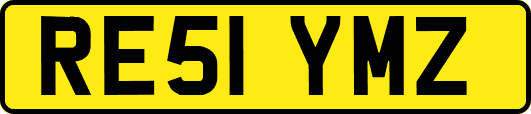 RE51YMZ