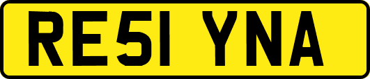RE51YNA