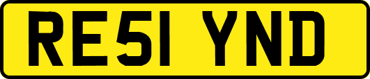 RE51YND