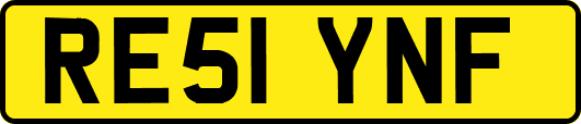 RE51YNF