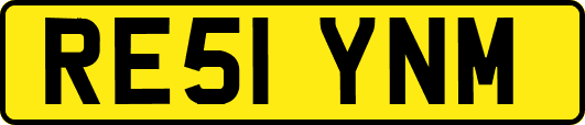 RE51YNM