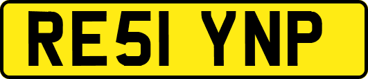 RE51YNP