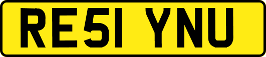 RE51YNU