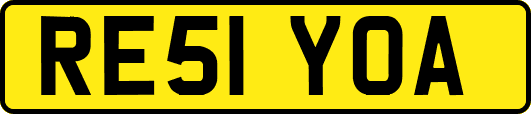 RE51YOA