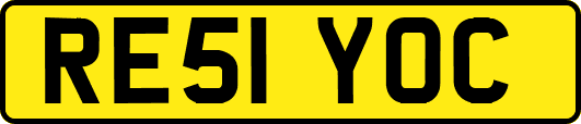 RE51YOC