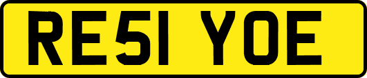 RE51YOE