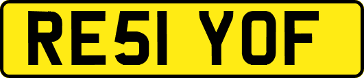 RE51YOF