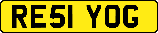 RE51YOG